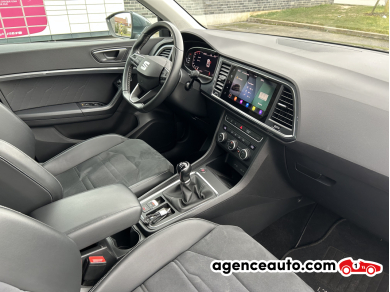 Seat Ateca — 27