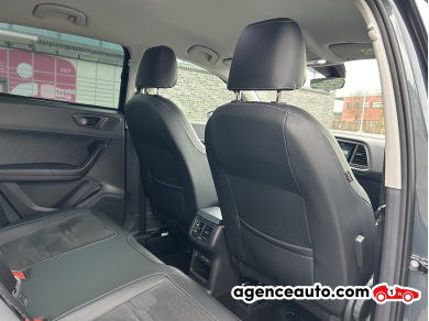 Seat Ateca — 30