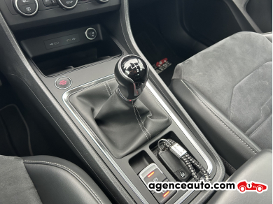 Seat Ateca — 22