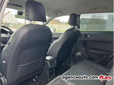 Seat Ateca — 33