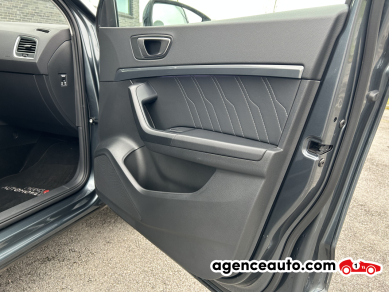 Seat Ateca — 26