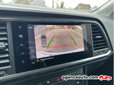 Seat Ateca — 20