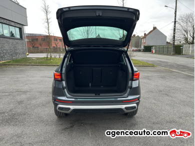 Seat Ateca — 35