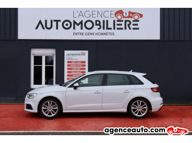 Audi A3 — 2