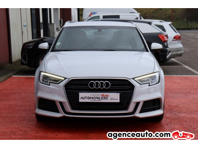 Audi A3 — 7
