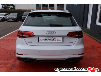 Audi A3 — 3