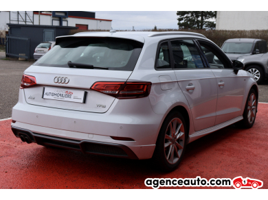 Audi A3 — 5