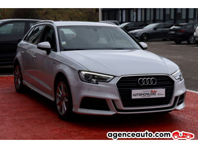 Audi A3 — 6