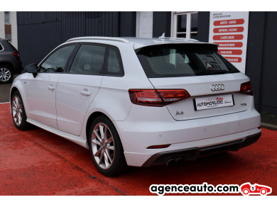Audi A3 — 4