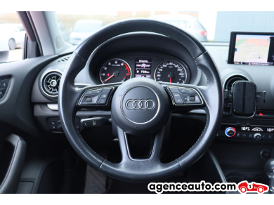 Audi A3 — 12