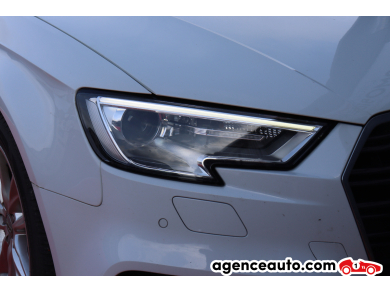 Audi A3 — 20