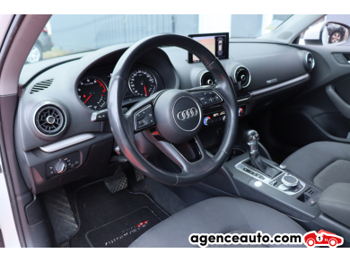 Audi A3 — 17