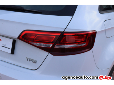 Audi A3 — 23