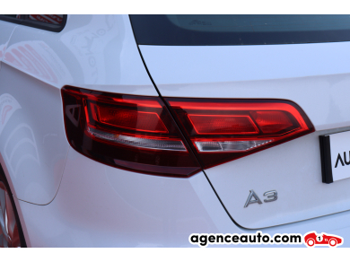 Audi A3 — 22