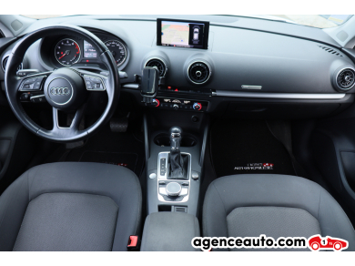 Audi A3 — 11