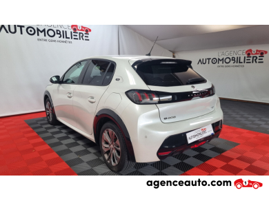 Peugeot e-208 — 6