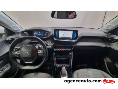 Peugeot e-208 — 17