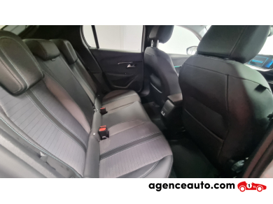 Peugeot e-208 — 15