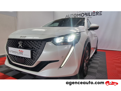 Peugeot e-208 — 29