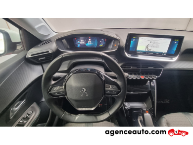 Peugeot e-208 — 18