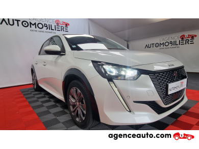 Peugeot e-208 — 28