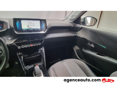 Peugeot e-208 — 19