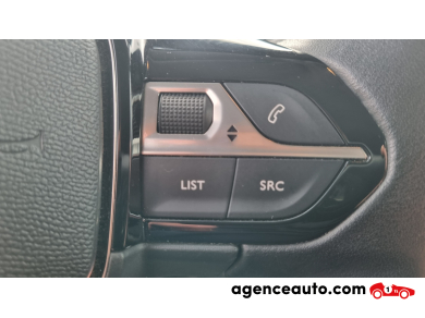 Peugeot e-208 — 36