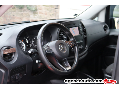 Mercedes Vito — 23