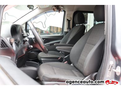 Mercedes Vito — 24