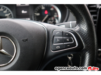 Mercedes Vito — 18