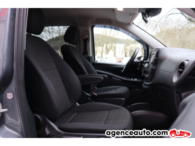 Mercedes Vito — 11