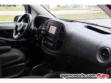 Mercedes Vito — 12
