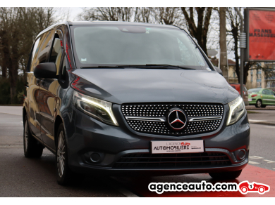 Mercedes Vito — 6