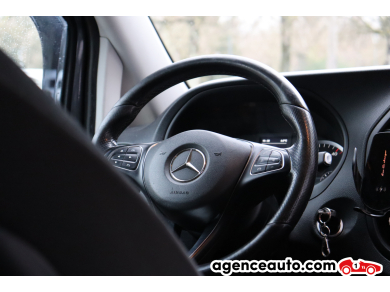 Mercedes Vito — 31