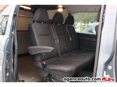 Mercedes Vito — 26