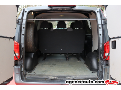 Mercedes Vito — 28