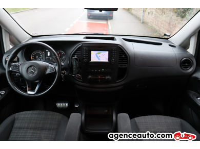Mercedes Vito — 13