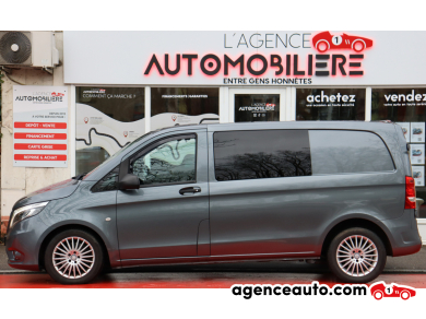 Mercedes Vito — 2