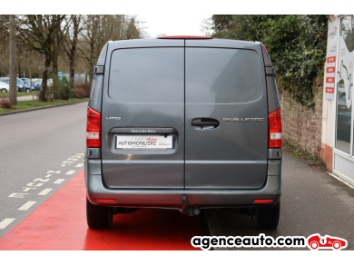 Mercedes Vito — 4