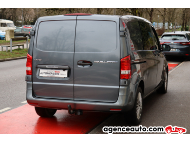 Mercedes Vito — 5