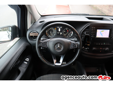 Mercedes Vito — 14