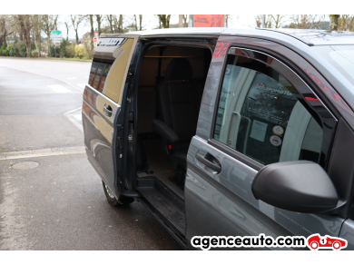 Mercedes Vito — 25