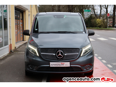 Mercedes Vito — 7