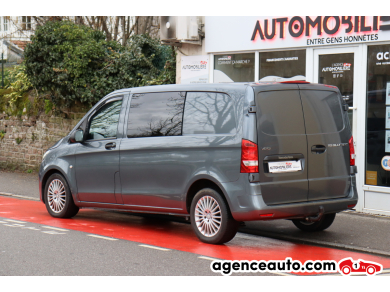 Mercedes Vito — 3