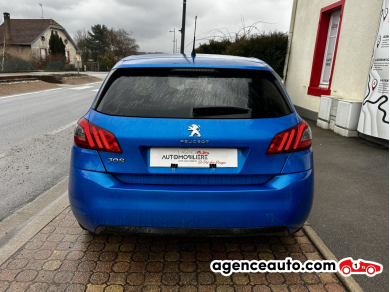 Peugeot 308 — 6