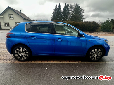 Peugeot 308 — 4