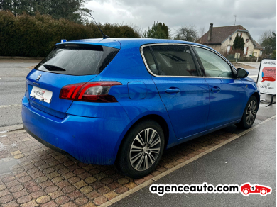 Peugeot 308 — 5