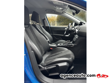 Peugeot 308 — 16