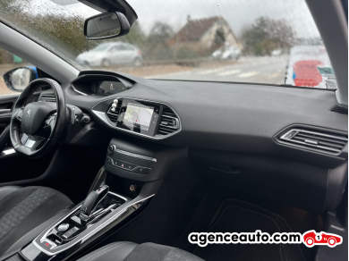 Peugeot 308 — 28