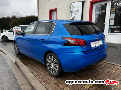 Peugeot 308 — 7